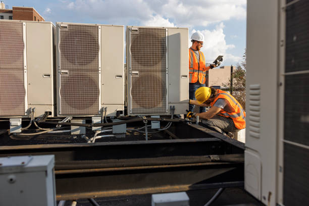 Best Commercial HVAC Repair  in Brandon, FL