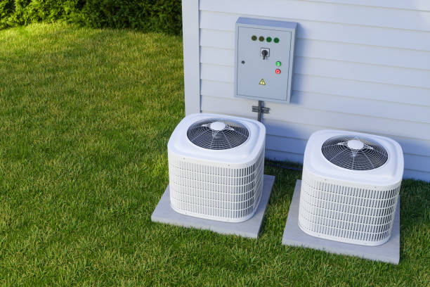 Best Best HVAC Companies  in Brandon, FL