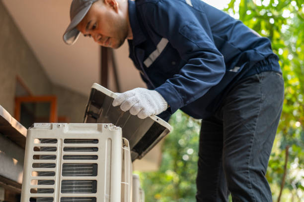 Best HVAC Contractors  in Brandon, FL